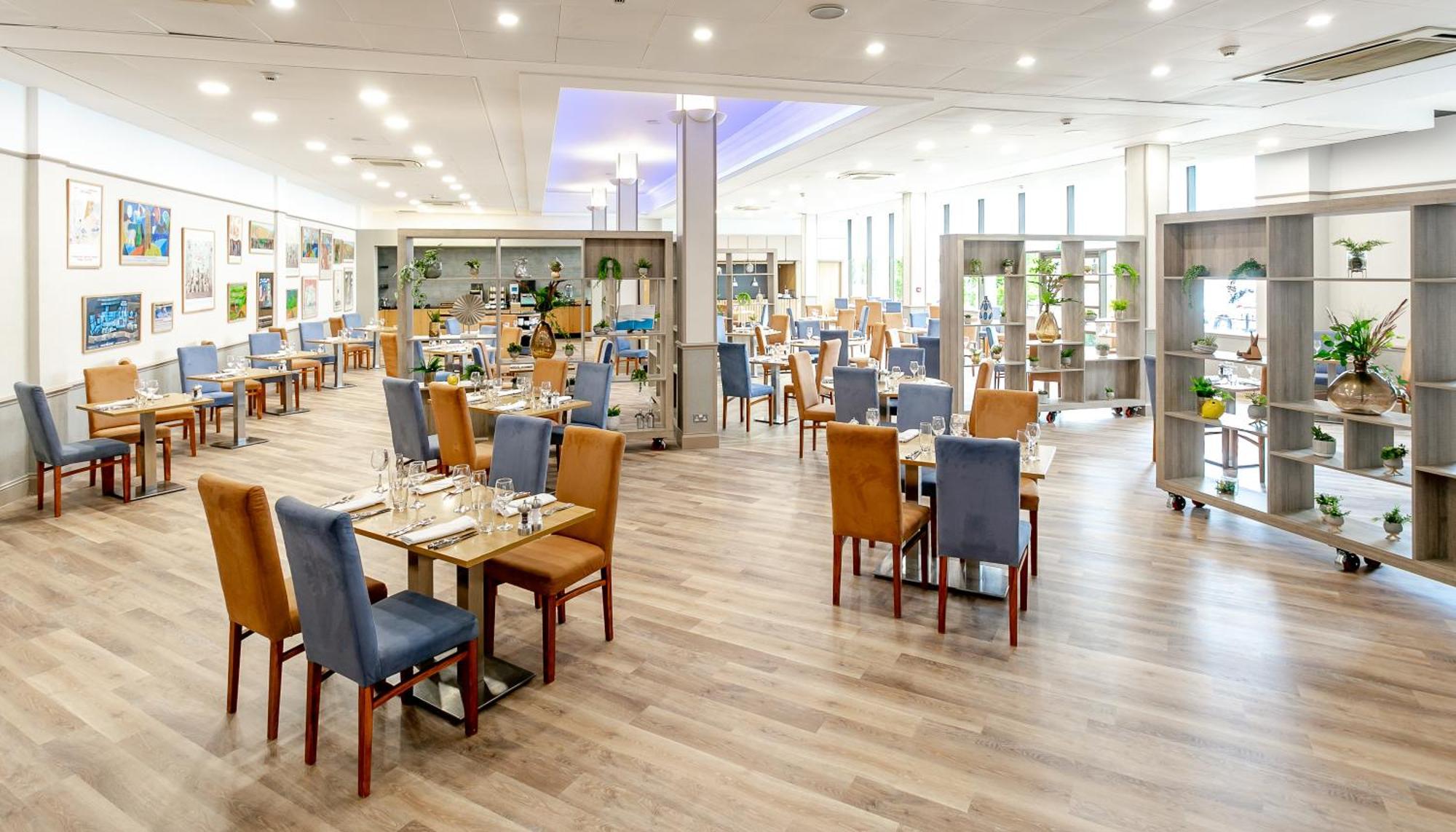 Cedar Court Bradford Hotel Bagian luar foto