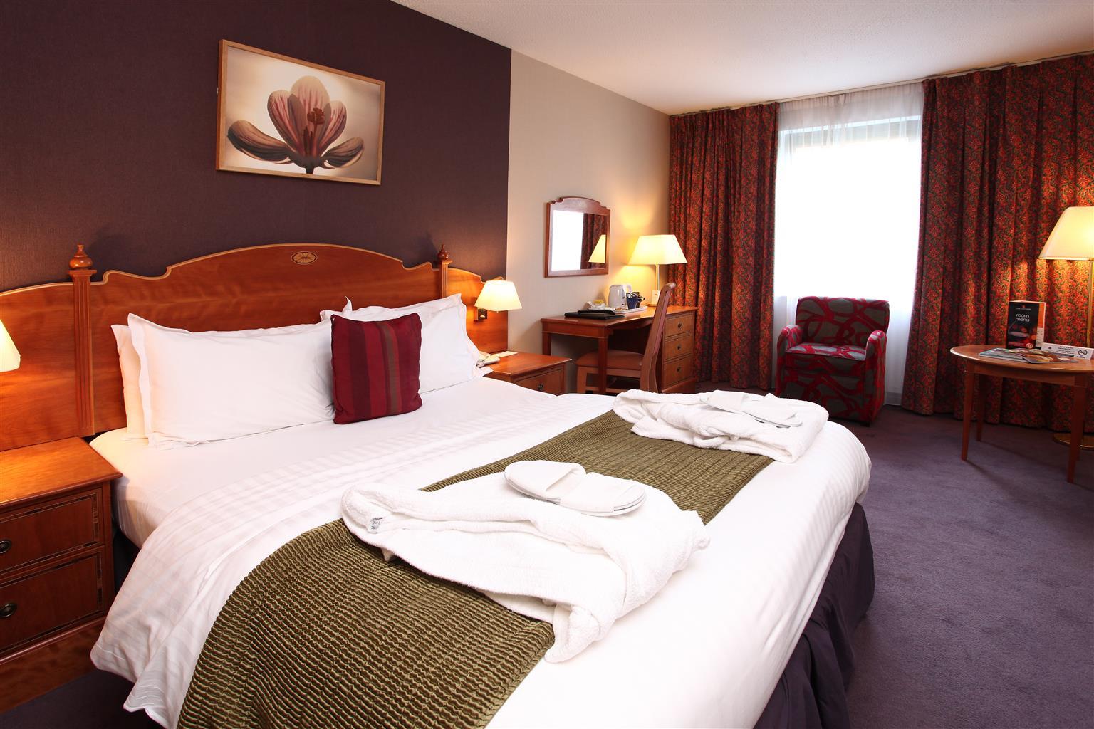 Cedar Court Bradford Hotel Ruang foto